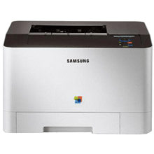 Samsung CLP-365