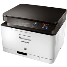 Samsung CLX-3305FW
