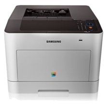 Samsung CLP-680DW