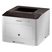 Samsung CLP-680ND