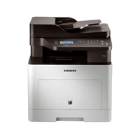 Samsung CLX-6260ND