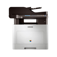 Samsung CLX-6260FR