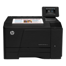 HP Colour Laserjet Pro M251nw