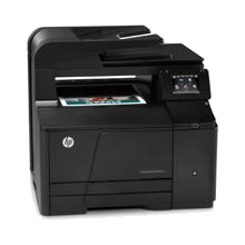 HP Colour Laserjet Pro M276n