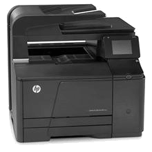 HP Colour Laserjet Pro M276nw