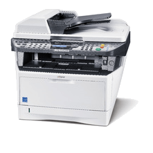 Kyocera FS-1130MFP