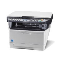 Kyocera FS-1030MFP