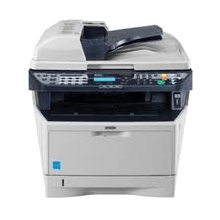 Kyocera FS-1035