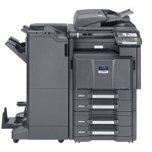 Kyocera TASKalfa 3550ci