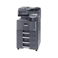 Kyocera TASKalfa 2550ci