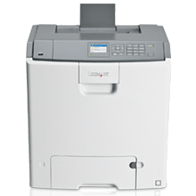 Lexmark C746n