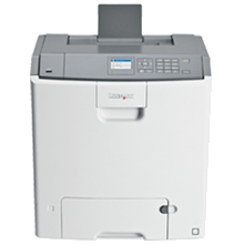 Lexmark C746dn