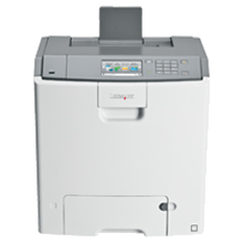 Lexmark C748e