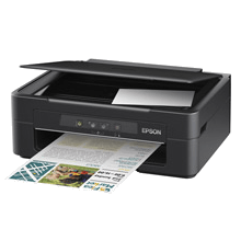Epson Expression Home XP-100