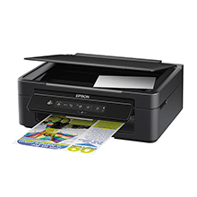 Epson Expression Home XP-200