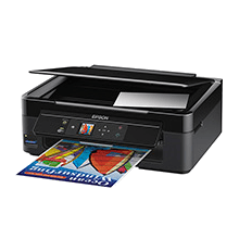 Epson Expression Home XP-300