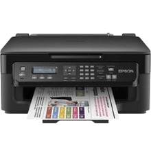 Epson WorkForce WF-2510