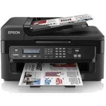 Epson WorkForce WF-2520