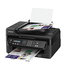 Epson WorkForce WF-2530
