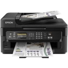 Epson WorkForce WF-2540