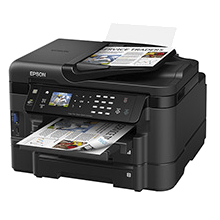 Epson WorkForce WF-3530