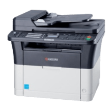 Kyocera FS-1320MFP