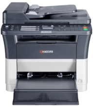 Kyocera FS-1325MFP