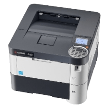 Kyocera FS-4100DN
