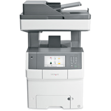 Lexmark X746de