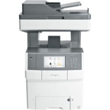 Lexmark X748de