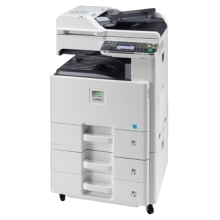 Kyocera FS-C8520MFP