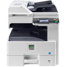 Kyocera FS-6025MFP