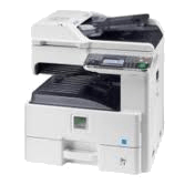 Kyocera FS-6525MFP