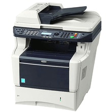 Kyocera FS-3140MFP