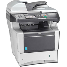 Kyocera FS-3540MFP