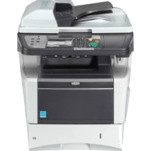 Kyocera FS-3640MFP