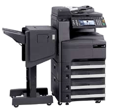 Kyocera TASKalfa 300i