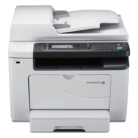 Fuji Xerox Docuprint M255z