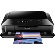 Canon Pixma MG5460