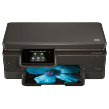 Photosmart 5520 All-in-One