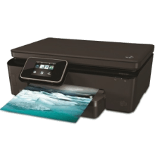 HP Photosmart 6520 All-in-One