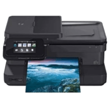 HP Photosmart 7520 All-in-One