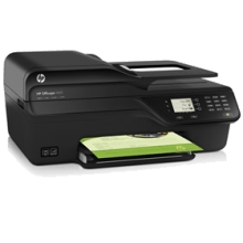 HP Officejet 4610 All-in-One