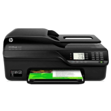 HP Officejet 4620 All-in-One