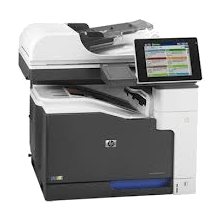 HP Colour Laserjet Enterprise 700 M775dn