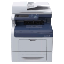 Fuji Xerox Docuprint CM405df
