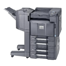 Kyocera FS-C8650DN