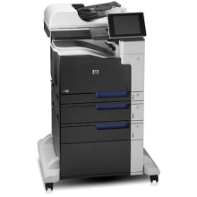 HP Colour Laserjet Enterprise 700 M775f