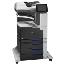 HP Colour Laserjet Enterprise 700 M775z