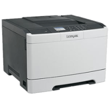 Lexmark CS410dn